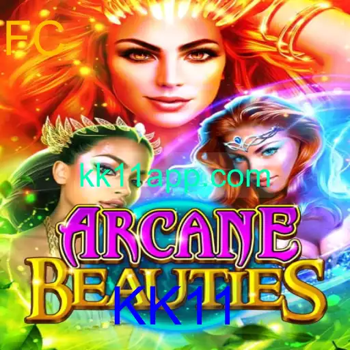Explore o Fascinante Mundo de ArcaneBeauties com KK11