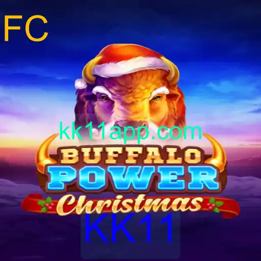 Buffalo Power Christmas: Uma Jornada Inesquecível no Mundo dos Jogos