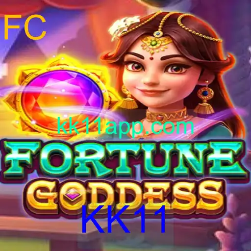 FORTUNEGODDESS: A Nova Sensação do Mundo dos Jogos