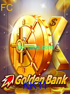 GoldenBank: O Jogo de Estratégia e Aventura com a Palavra-Chave KK11