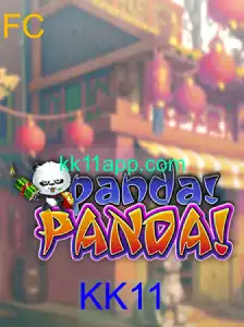 PandaPanda: Descubra o Fascinante Mundo do Jogo Estratégico KK11