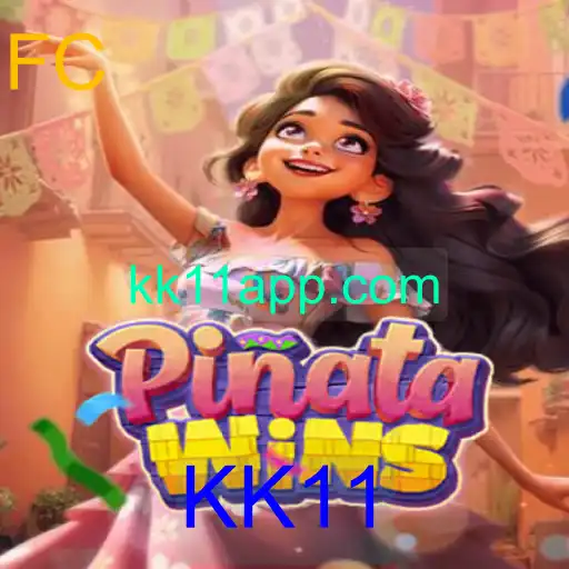 Descubra o Mundo de Emoção e Recompensas com PinataWins