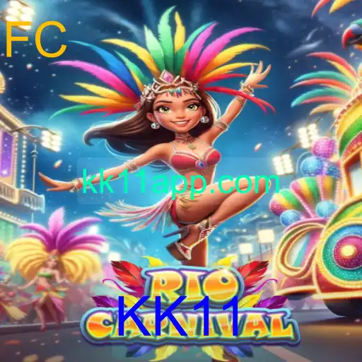 RioCarnival: A Energetic Leap into the Festive Gaming World