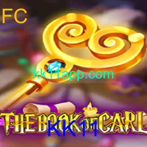 TheBookofCarl: Um Mergulho no Universo Fascinante de KK11