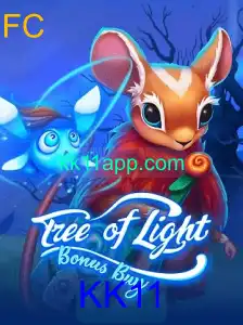 Descubra o Fascinante Mundo de TreeOfLightBonusBuy
